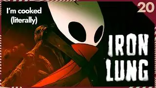 TIME TO DIVE DEEP - Turf plays SILKSONG (UNCUT) - Pt. 20