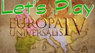 Let's Play Europa Universalis 4 Part 18 The Dacke War