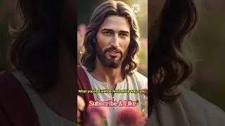 This Jesus Message Will Touch Your Heart 🙏#usa #usashorts #jesuschrist #america #christian