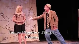 Will Eno's Gnit at TampaRep