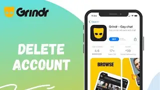 How to Delete Grindr Account Permanently 2021 | Close Grindr Account