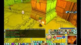 Skive PvP KQ