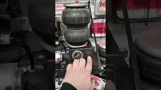 Пневмоподвеска ARIDE / Надежная пневмоподвеска / Гарантия до 3х лет! Газелист52
