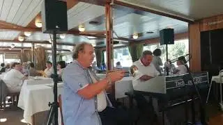 What a wonderful World Duo Ralf Willing live