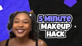 The FASTEST Fenty Beat You'll Ever See! (5 Minutes to Flawless)