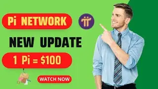 Pi Network New Update | Pi network Withdrawal |  Reality Of Pi Coin | Pi Network Mining On Mobile