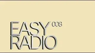 EASY RADIO CONTEMPORARY MUSIC BGM008