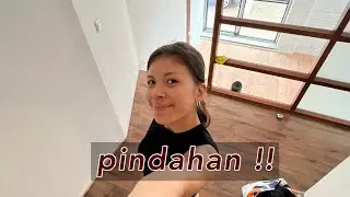 move in vlog