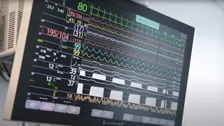 Buist Electric - Healthcare Projects