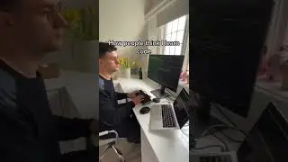 How I Learn Coding 