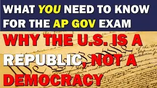 Types of Democracy AP GoPo Redesign