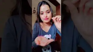 🤩🤩 Bindi Hacks || mishu26 ||#shorts #hacks  #trending #viral #youtubeshorts