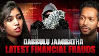 🚨Don&rsquo;t Fall for These Financial Traps! | CA Sharath Jyosthna | Rohith Gollena #telugupodcast