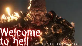 streaming horror game with open world