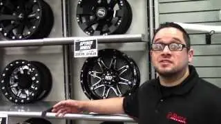 Bert's UTV Second Chance Clearance Sale 2014 | March 7, 8, & 9th