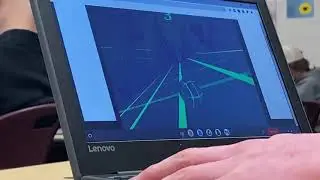 New slope world record