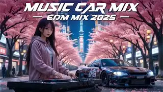 STREET DRIVE EDM 2025 &ndash; Rave on Wheel