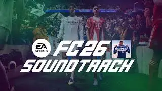 Spin The Block - Master Peace (FC 26 Soundtrack)