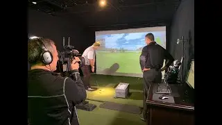 Score18 Indoor Golf