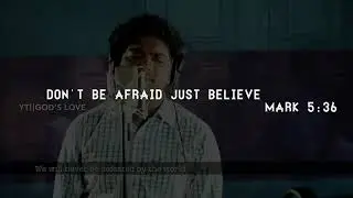 Endurance Anthem Christian Song