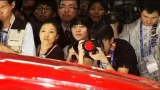China's economic growth slows
