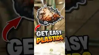 how get easy plastids 😁✌#warframe #gaming #gameplay