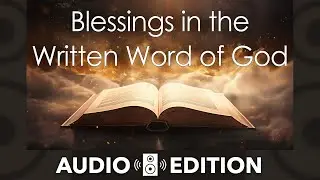 Pronouncements of Blessing | Biblical Benedictions From the New Testament Season 2