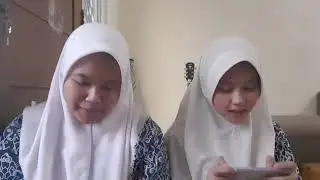 Analytical Exposition Dialogue - Frizkha alutfiyarani (12) and Nurbaiti fadhilah (29)