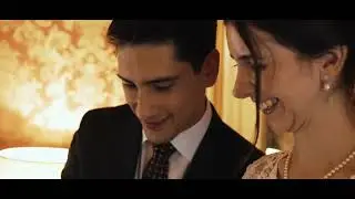 Pelicula Josefina y Douglas