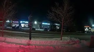 While other cities shut down in -35, it is a just another day in Edmonton
