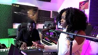 Father we declare (Re-arranged by Wale Owoade)