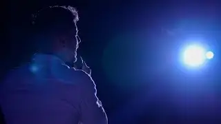 David Rockery - ANDĚLSK&Aacute; KŘ&Iacute;DLA (OFFICIAL VIDEO)