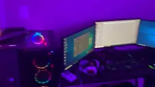 Setup Video