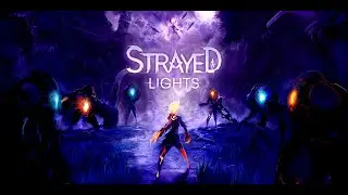STRAYED LIGHTS I ESTE COMIENZO ES INCRE&Iacute;BLE REVIEW