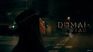 RIA&Uuml; | DUMAI - Jack Chakataga & Claudia Martinell | Video Oficial