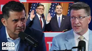 &ldquo;Are Black Voters Too Dumb?&rdquo; - Scott Jennings EXPOSES CNN&rsquo;s Hypocrisy Over Voter ID Showdown
