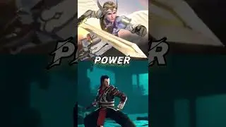 Helga vs ITU #shadowfightarena #shorts #sf3 @maxbrkgaming1212