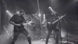 Blackout - Vengeance