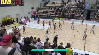 Korihait vs. Kobrat - Game Highlights