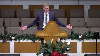 🎄✨ Glory to God in the Highest | Luke418_12-21-25 (FULL SHOW)