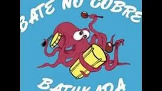 Bate no Cobre San Amaro 2015 Matam&aacute;-Vigo