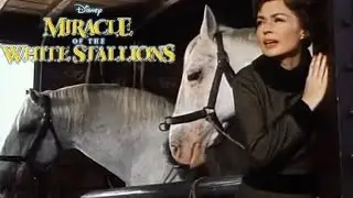 Miracle of the White Stallions (1963) | Heroic Rescue of Lipizzaner Horses During WWII