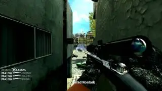 Ninja miniclip