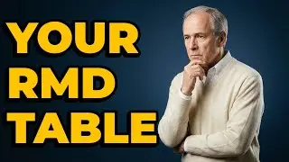 Which IRS Life Expectancy Table Should I Use?
