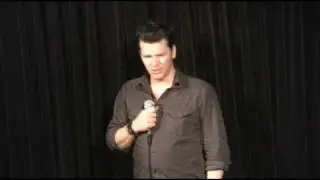 Boer & De Koning bij Hardcore Comedy