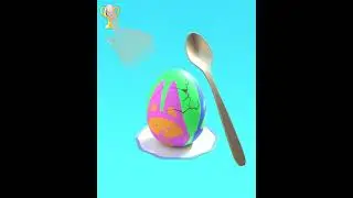Break the Egg