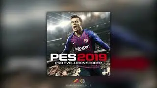 George FitzGerald   Two Moons Under | PES 2019 OST