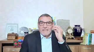 الدكتور محمد فائد || انبعاث القرآن 83 : هل يصدق عقل أن الرسول ص لعن النساء ؟ أم دين الخردة