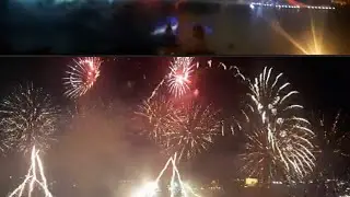 #malta #valletta # May 3 2024 # fire fest# youtube video#