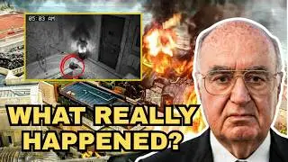 Who Killed Billionaire Edmond Safra? The Shocking Monaco Fire Mystery
